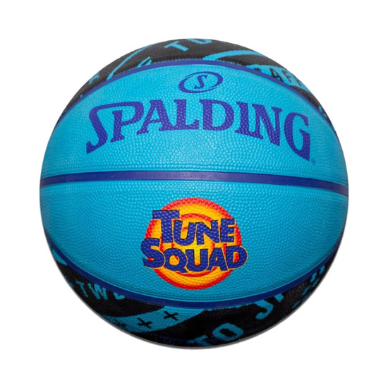 Spalding Μπάλα μπάσκετ Bugs Digital Premium Size 7